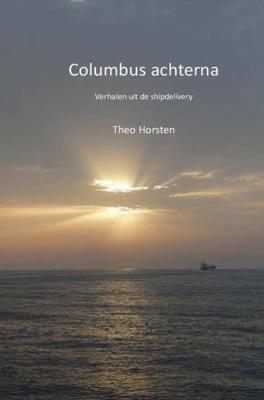 Columbus achterna - Theo Horsten - Paperback (9789463422765) Columbus achterna - Theo Horsten - Paperback (9789463422765)