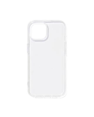 HEMA Softcase iPhone 15 transparant