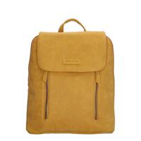Enrico Benetti Rugzak Lauren Oker Geel - thumbnail