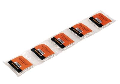 Weidmüller CLI C 02-3 WS/SW 9 MP Markeerring Opdruk 9 Buitendiameter 1.3 tot 3 mm 0252111530 Weidmüller CLI C 02-3 WS/SW 9 MP Markeerring Opdruk 9 Buitendiameter 1.3 tot 3 mm 0252111530