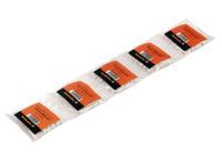 Weidmüller CLI C 02-3 WS/SW 9 MP Markeerring Opdruk 9 Buitendiameter 1.3 tot 3 mm 0252111530 - thumbnail