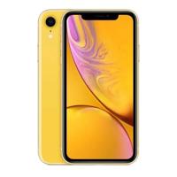 Apple iPhone XR - 256GB - Geel - 2 jaar Garantie - thumbnail