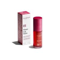 Clarins Water Lip Stain Lipgloss Rose Water 7ml - thumbnail