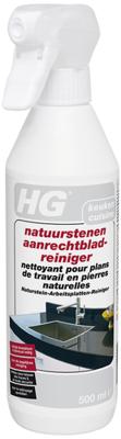 Hg HG natuursteen aanrechtbladreiniger Hg HG natuursteen aanrechtbladreiniger