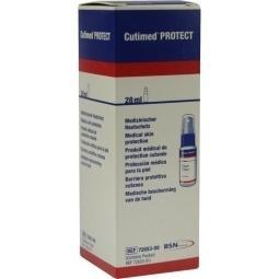 Cutimed Protect Spray 1 X 28ml 7265300