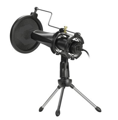 Speedlink AUDIS Streaming Microphone Speedlink AUDIS Streaming Microphone