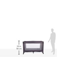 CHICCO Goodnight reiswieg - Pegaso blauw - thumbnail