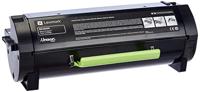 Toner Lexmark B232000 Zwart - thumbnail