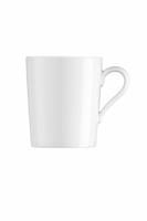 ARZBERG - Tric White - Beker met oor 0.31l - thumbnail