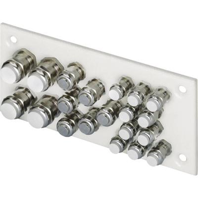 WAGO 850-819/002-002 Flensplaat (b x h) 295 mm x 95 mm 1 stuk(s)