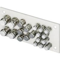 WAGO 850-819/002-002 Flensplaat (b x h) 295 mm x 95 mm 1 stuk(s) - thumbnail