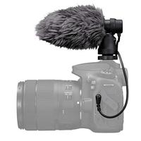 Canon Stereo microfoon DM-E100 - thumbnail
