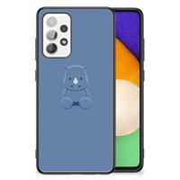 Samsung Galaxy A52 | A52s (5G/4G) Hoesje Baby Rhino - thumbnail