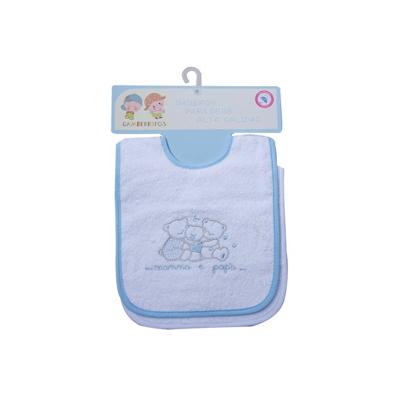 Gamberritos slabbetjes jongens