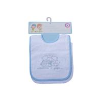 Gamberritos slabbetjes jongens - thumbnail