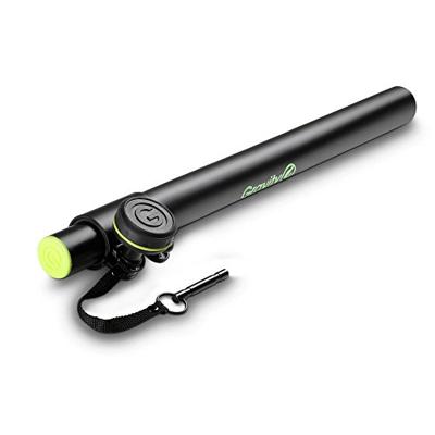 Gravity SP 2332 TPB tweedelige tussenpaal M20 schroefdraad