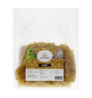 MijnNatuurwinkel Gele sultana rozijnen 1 Kilogram - thumbnail