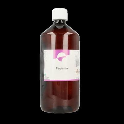 Chempropack Terpentijn 1 Liter