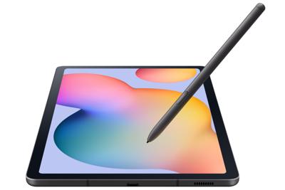 Samsung Galaxy Tab S6 Lite Wi-Fi 64 GB 26,4 cm (10.4 ) 4 GB Wi-Fi 5 (802.11ac) Grijs