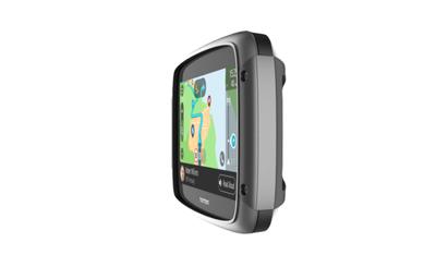 GPS navigatie TomTom Rider 550 4,3"