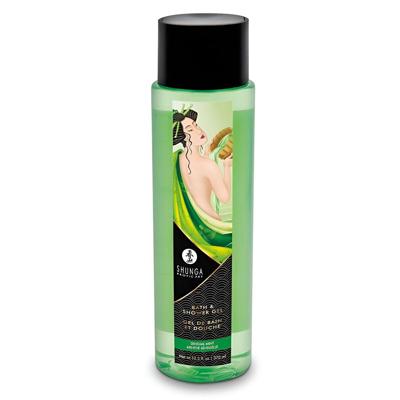 Sensual Douchegel Shunga Munt 370 ml