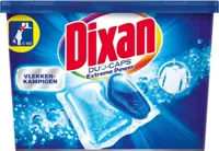 Dixan Dixan Duo-Caps Extreme Power Wascapsules - 19 Wasbeurten - thumbnail