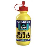Bison Houtlijm flacon 60ml - thumbnail