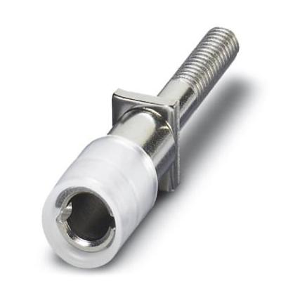 Phoenix Contact 0311362 Teststekkerbus 10 stuk(s)