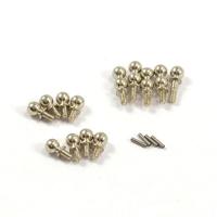 FTX - Mini Outback 2,0 Ball Stud & Pin Set (FTX9312) - thumbnail
