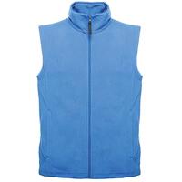 Ragetta RG801 Micro Fleece Bodywarmer - Dark Navy - 3XL - thumbnail