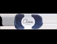 byClaire cotton 024 navy - Haakgaren / Breigaren - thumbnail