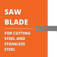 Fein 63503063007 Zaagblad: HSS 1 stuk(s) - thumbnail