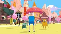 Adventure Time: Pirates of the Enchiridion - thumbnail