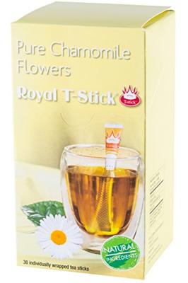 Royal T Kamille - thee - 30 stuks