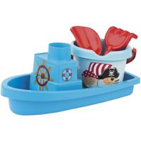 Androni Strandset piraten boot - thumbnail