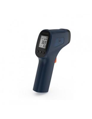 Voorhoofdthermometer - MOTOROLA - TE 93 - Blauw