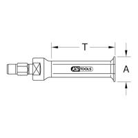 KS Tools 6600115 Poelietrekker - thumbnail