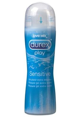 Durex Sensitive glijmiddel