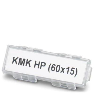 Phoenix Contact 0830722 KMK HP (60X15) Markeringshouder Montagemethode: Kabelbinder Transparant 50 stuk(s) Phoenix Contact 0830722 KMK HP (60X15) Markeringshouder Montagemethode: Kabelbinder Transparant 50 stuk(s)