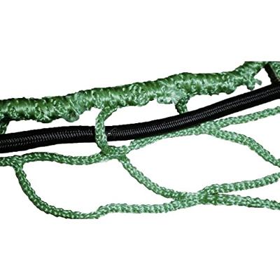 HP Autozubehör 25166 Aanhangernet (l x b) 4 m x 3 m Met rubberen spanband