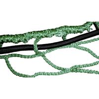 HP Autozubehör 25166 Aanhangernet (l x b) 4 m x 3 m Met rubberen spanband - thumbnail