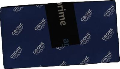 GROHE Contemporary Zeepdispenser - inbouw - chroom 40536000