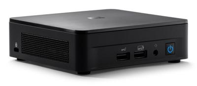 ASUS NUC 12 RNUC12WSKI700002I UCFF Intel Core i7-1260P Barebones PC
