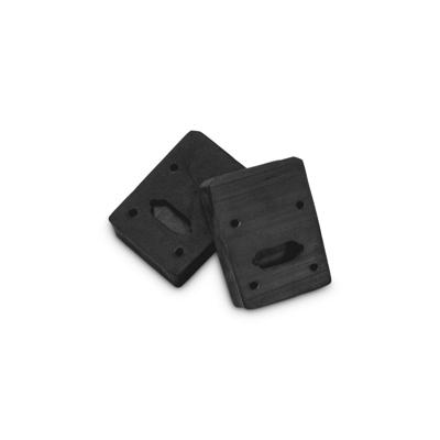 LD Systems MAUI 44 G2 SAT BAG tas voor MAUI 44 G2 satelliet