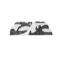 Kerstdorp landschap basis olympic 120x40 cm My Village - My village - thumbnail