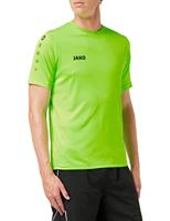 JAKO 4233 Shirt Team Km - Fluogroen - M - thumbnail