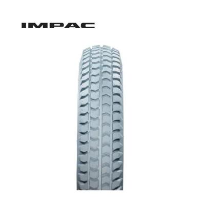IMPAC 300-4 (260x85) (10x3) blokprofiel is-311 grijs 10300044