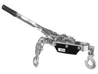 Güde Handhefboomkabel HS 2000, met omlooprol - thumbnail