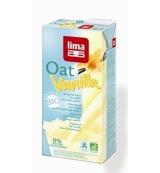 Lima Oat drink vanilla bio 1 Liter Lima Oat drink vanilla bio 1 Liter