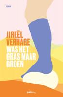 Was het gras maar groen (Paperback) - thumbnail